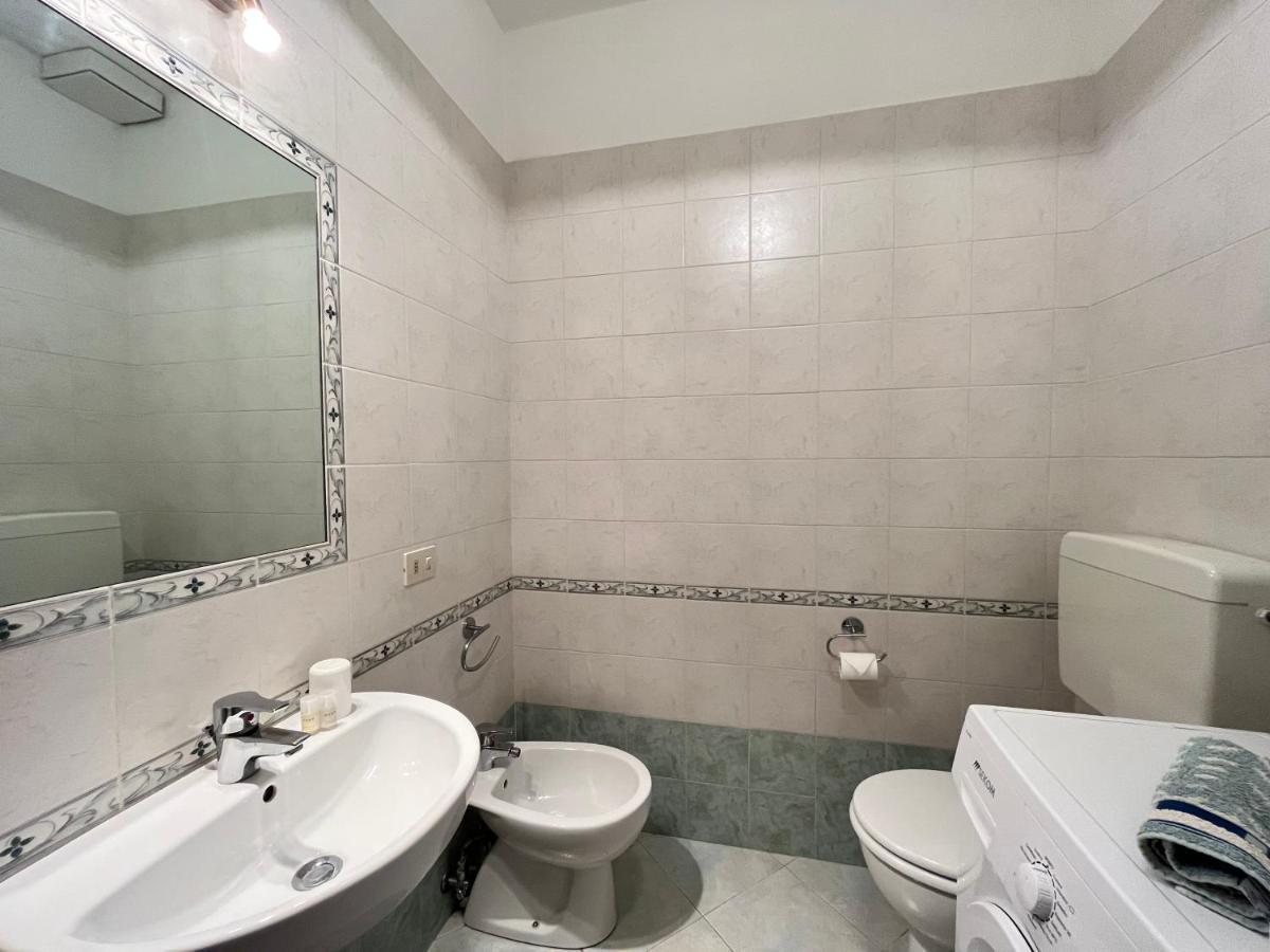 Appartamento Ceula Levanto Ngoại thất bức ảnh